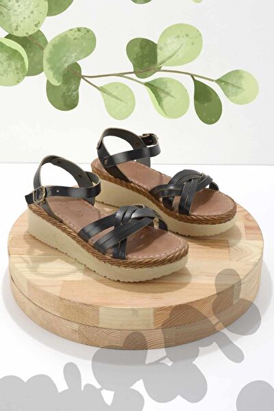 Bambi Kadın Sandalet