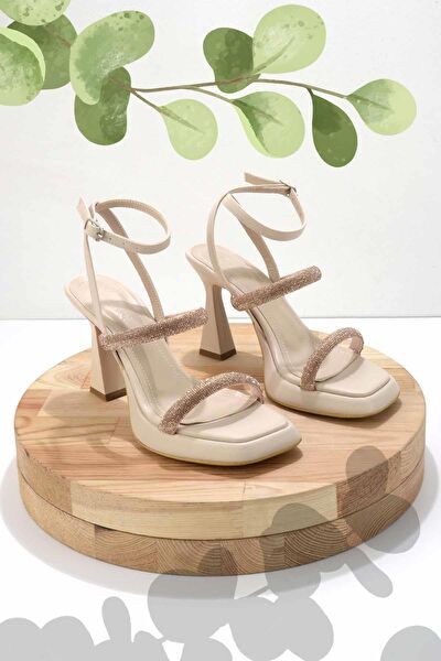 Bambi Abiye Ayakkabı