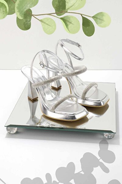 Bambi Abiye Ayakkabı