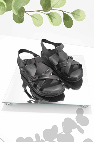 Bambi Kadın Sandalet