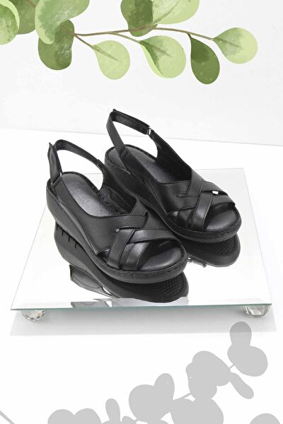 Bambi Kadın Sandalet