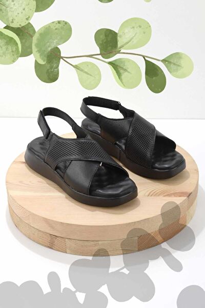 Bambi Kadın Sandalet