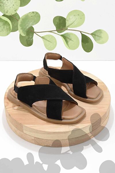 Bambi Kadın Sandalet