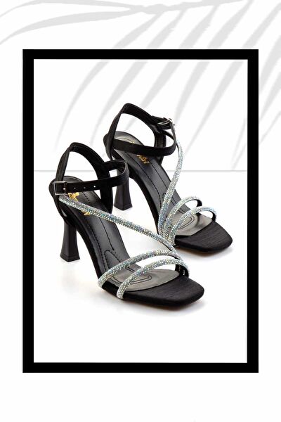 Bambi Abiye Ayakkabı