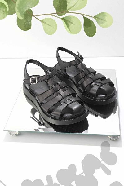 Bambi Kadın Sandalet