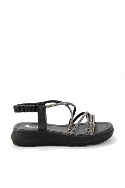 Bambi Kadın Sandalet