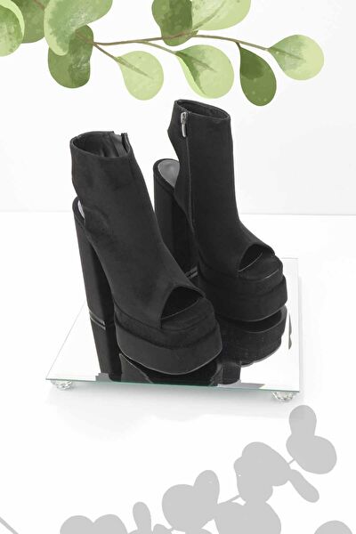 Bambi Abiye Ayakkabı