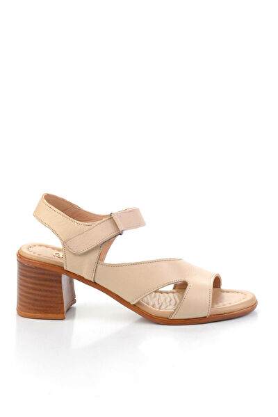 Bambi Kadın Sandalet