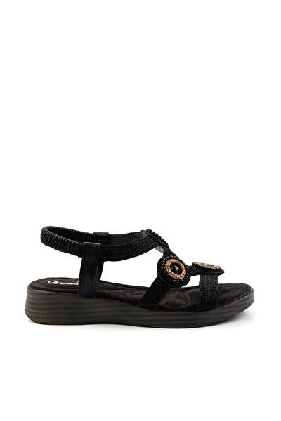 Bambi Kadın Sandalet