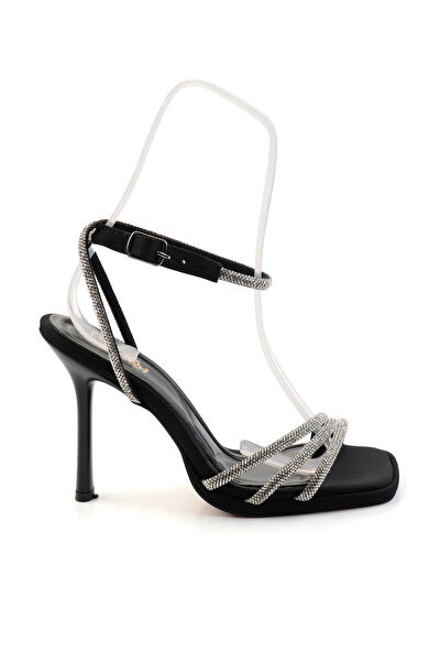 Bambi Abiye Ayakkabı