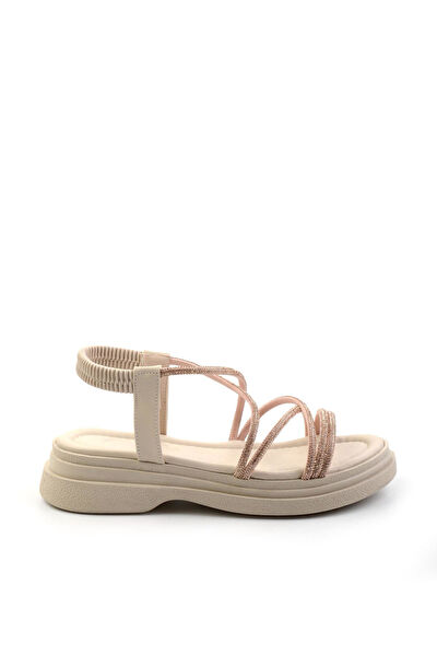 Bambi Kadın Sandalet