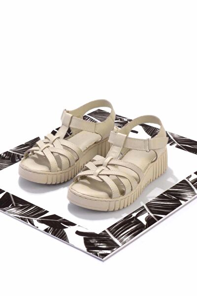 Bambi Kadın Sandalet