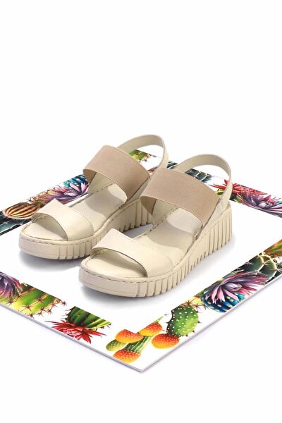 Bambi Kadın Sandalet