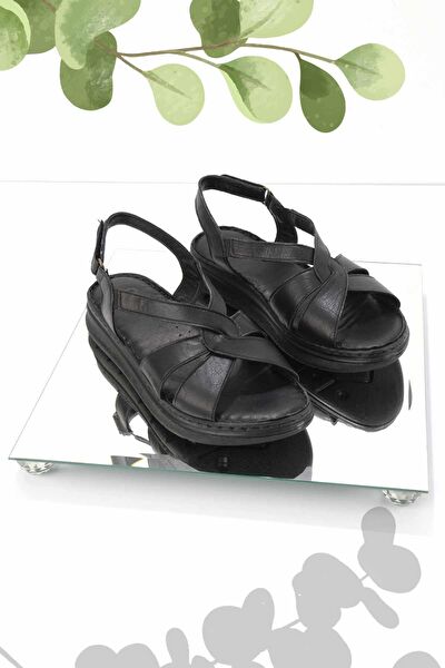 Bambi Kadın Sandalet