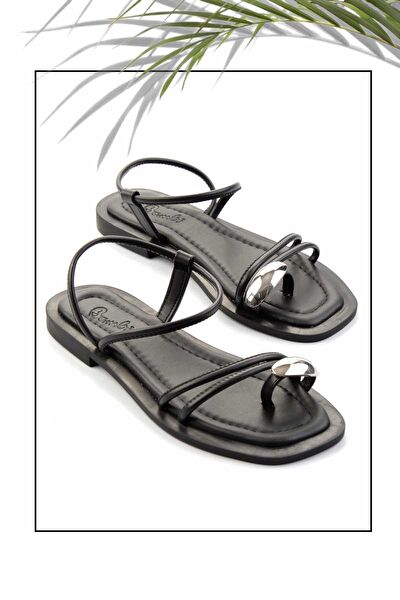 Bambi Kadın Sandalet