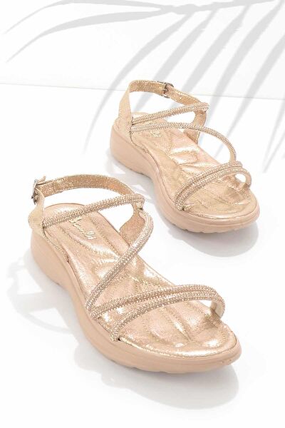 Bambi Kadın Sandalet