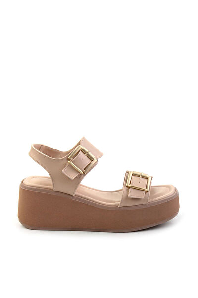 Bambi Kadın Sandalet