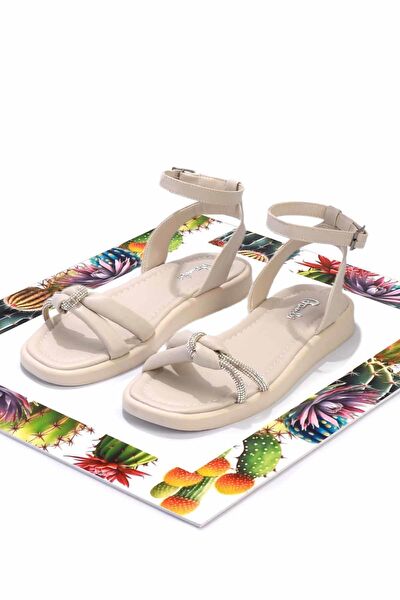 Bambi Kadın Sandalet