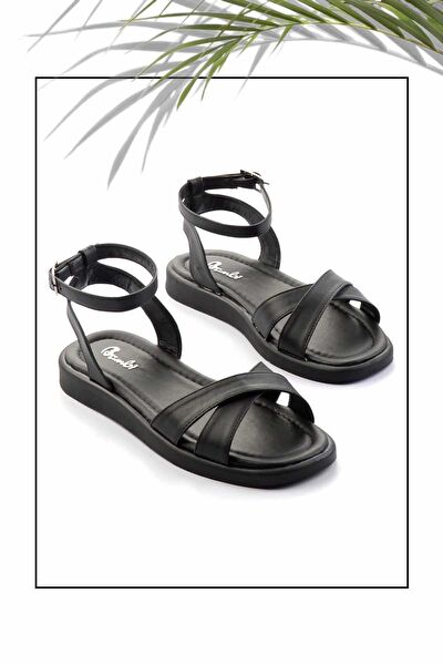 Bambi Kadın Sandalet