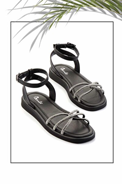 Bambi Kadın Sandalet