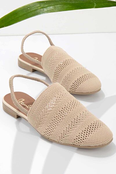 Bambi Kadın Sandalet