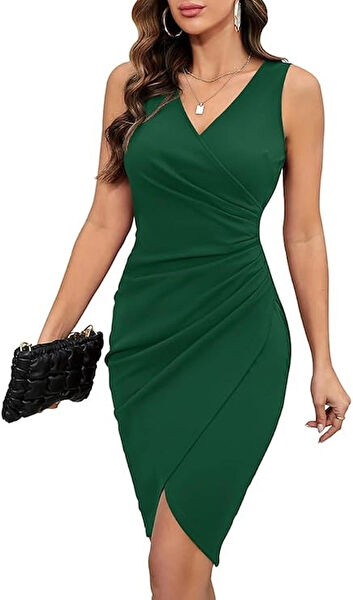 Esse Jeffe Abiye Elbise