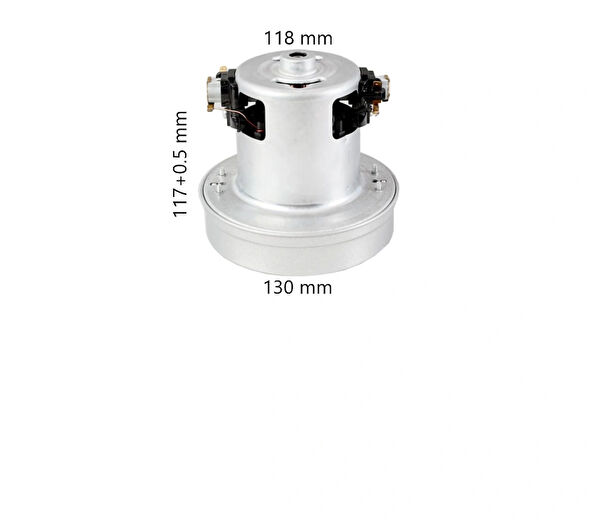 Beko Süpürge Yedek Parçaları