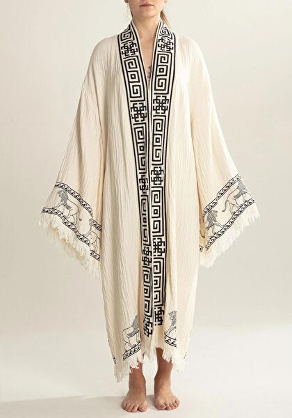 ARİNNA OTANTİK Kimono