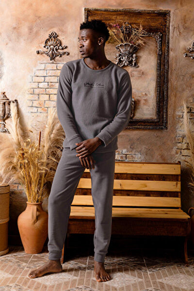 Nisanca Erkek Pijama, Pijama Takımı