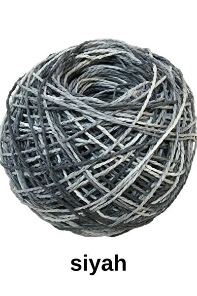 Tulek Örgü İpleri