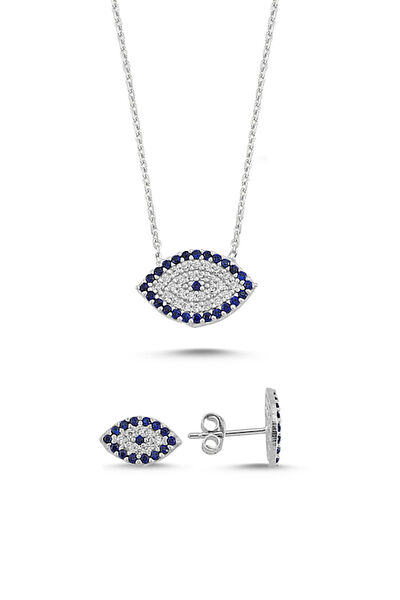 Parmas Design Takı Seti