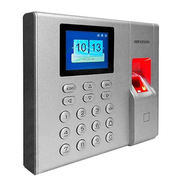 Hikvision Güvenlik Aksesuar ve Ekipmanları