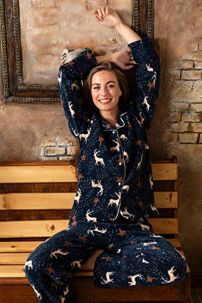 Nisanca Kadın Pijama