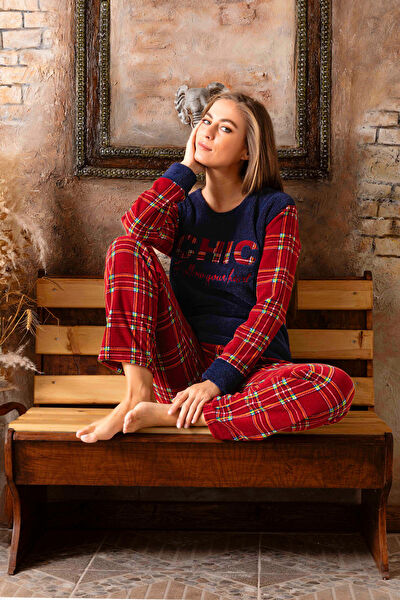 Nisanca Kadın Pijama