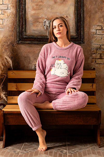 Nisanca Kadın Pijama