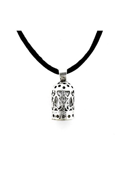 Sahra gümüş Kolye