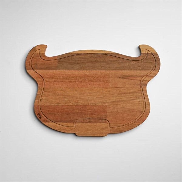 Decorfine Kesme Tahtası