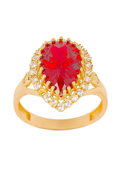 Cigold Altın Yüzük