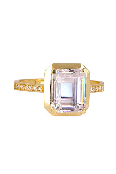 Cigold Altın Yüzük