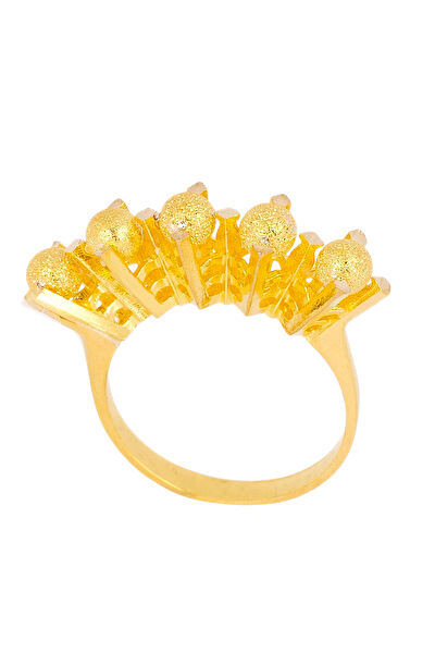 Cigold Altın Yüzük