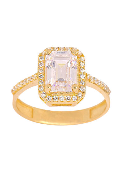 Cigold Altın Yüzük