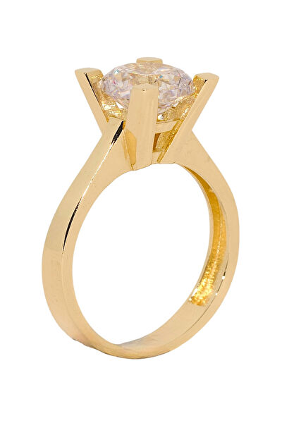 Cigold Altın Yüzük