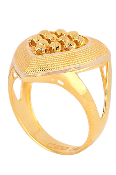 Cigold Altın Yüzük