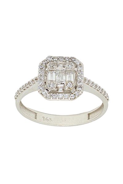 Cigold Altın Yüzük