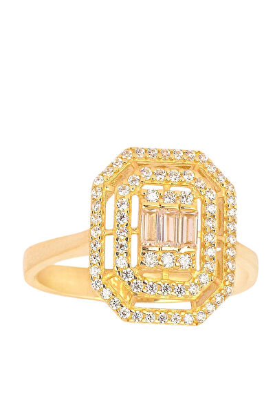 Cigold Altın Yüzük