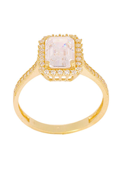 Cigold Altın Yüzük