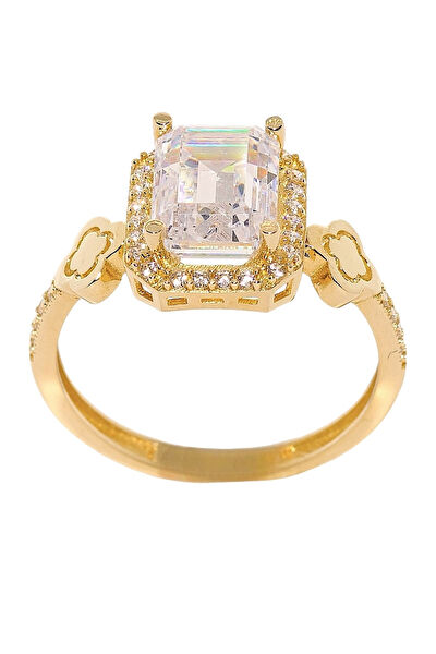 Cigold Altın Yüzük