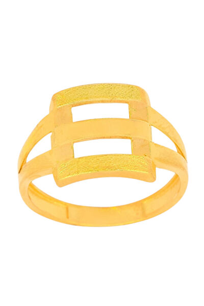 Cigold Altın Yüzük