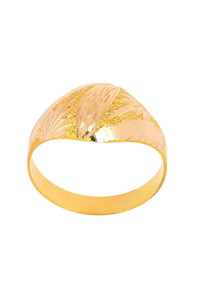 Cigold Altın Yüzük