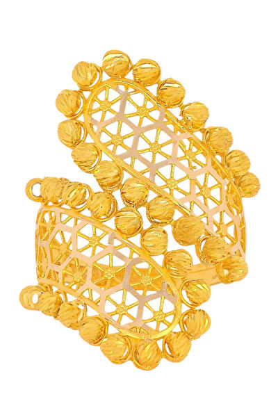 Cigold Altın Yüzük
